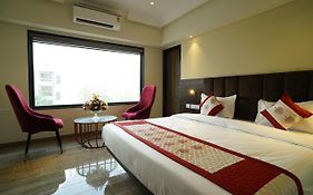 Sattva A Boutique Hotel - By Fabstays